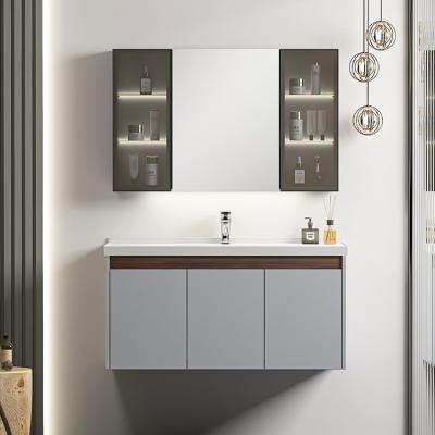 Mirror Cabinet